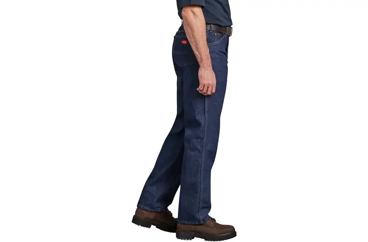 Dickies Men's Industrial Jeans - view 3